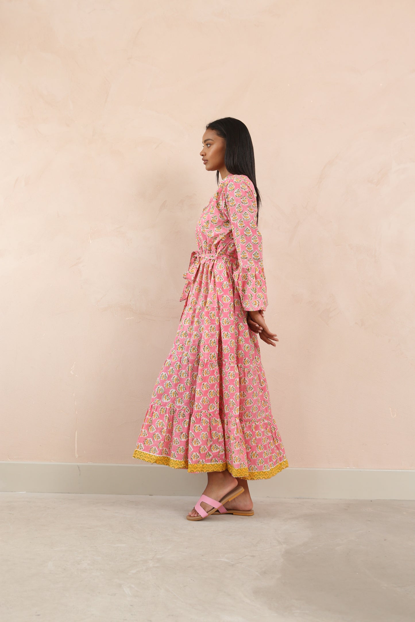 The Maeve Dress