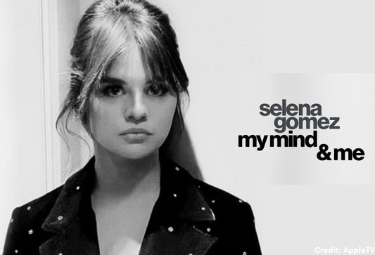 Selena Gomez prevails all with ‘My Mind and Me’