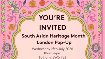When Founders Come Together: Reflections on Our First Popup of the Year