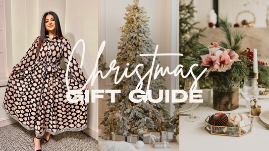 Top 3 Modest Dresses for Holiday Gatherings