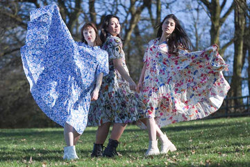 Disrupting the Status Quo on Sizing and Body Shape