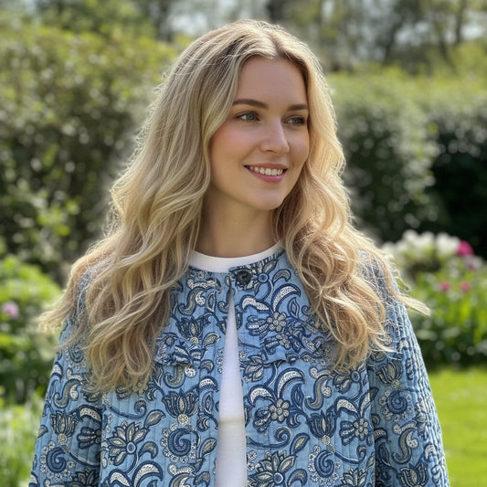 Why Biodegradable Cotton Matters Conscious Fashion