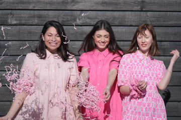 Upcycled and upgraded – a new take on contemporary fashion