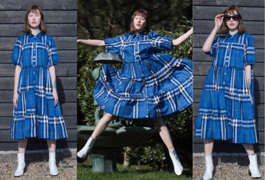 Is A-Line the holy grail for every body shape?