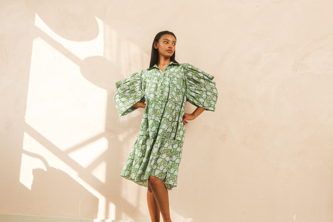 How to Style Sustainable A-Line Dresses for Every Season in 2025