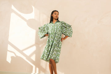 How to Style Sustainable A-Line Dresses for Every Season in 2025