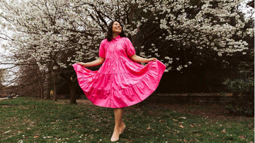 How Clothing Can Help You Nurture Your Confidence