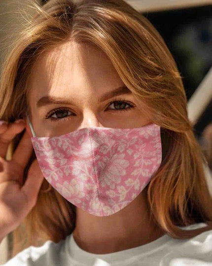 FACE COVERINGS