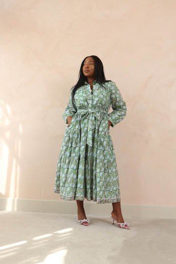 Maxi Dresses
