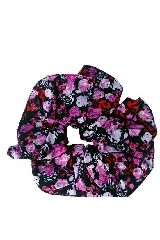 Caressa Oversized Scrunchie
