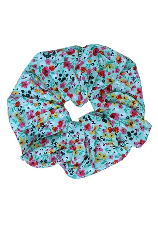 Freya Oversized Scrunchie