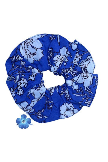 Chloe Oversized Scrunchie