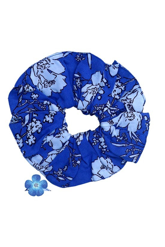 Chloe Oversized Scrunchie