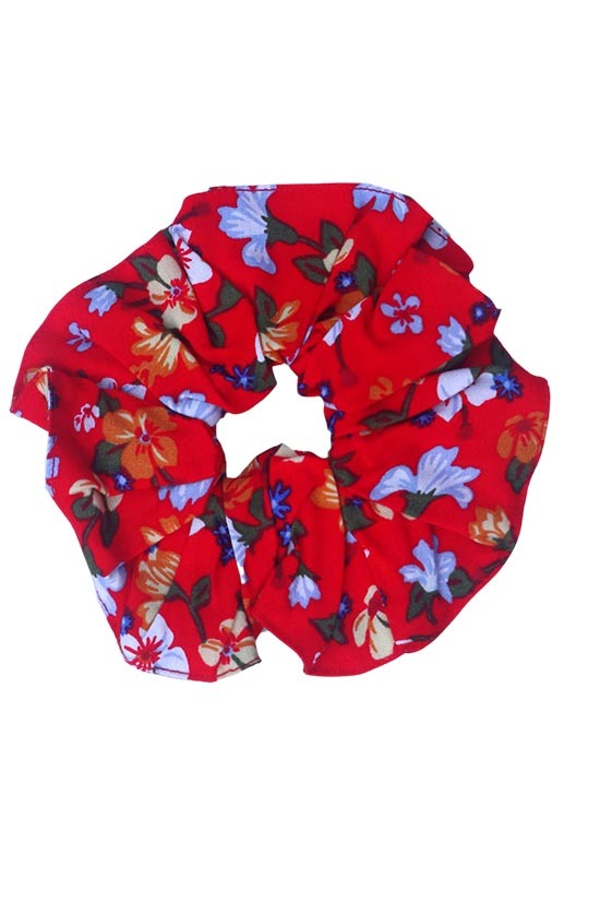 Millie Oversized Scrunchie