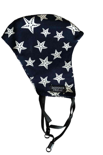Iris Star Mask