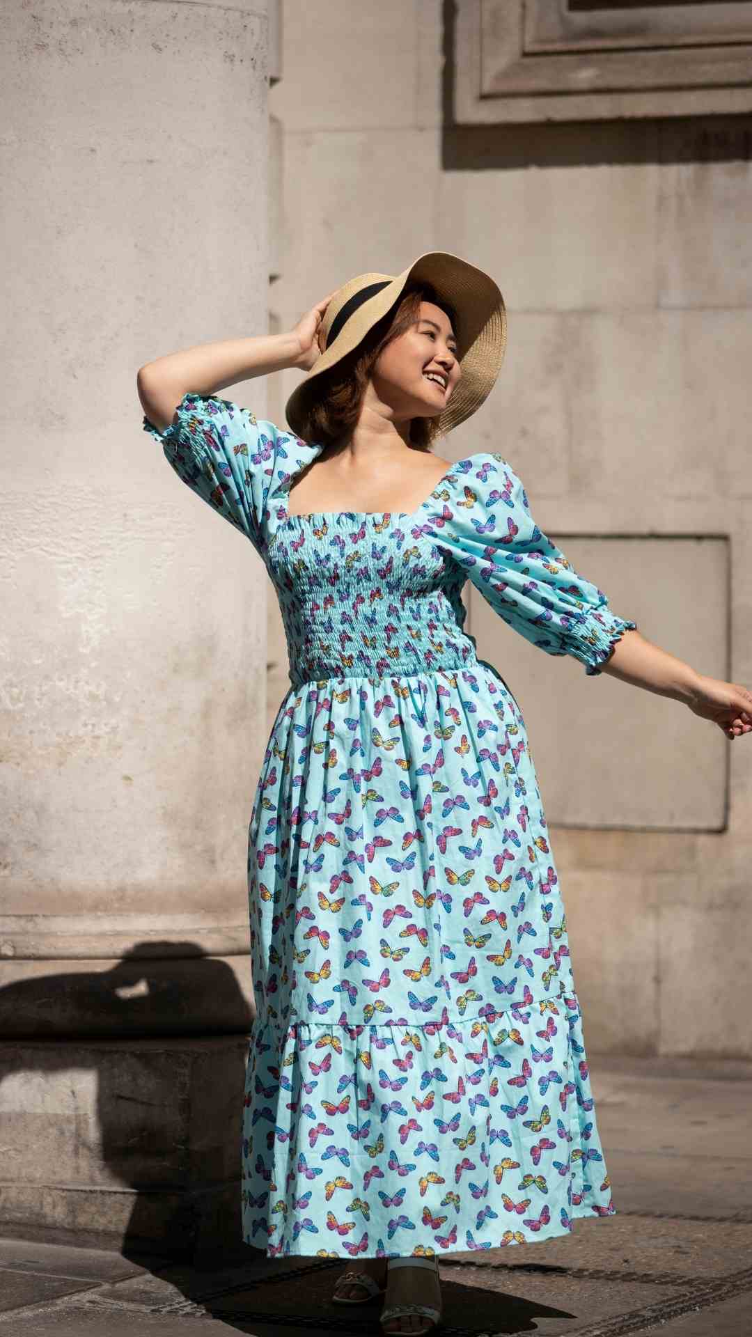 braless maxi dress Braless Lace Maxi Dress