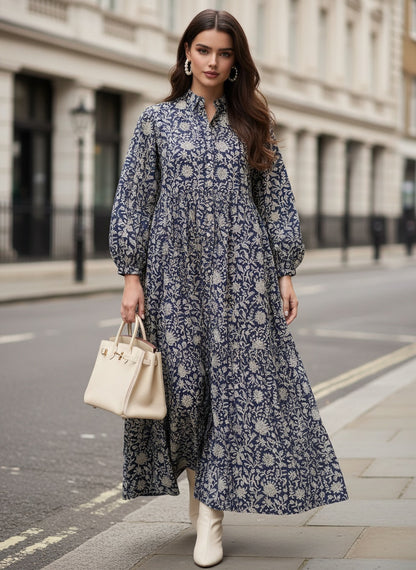 Brisa Red Maxi Dress Coming Soon