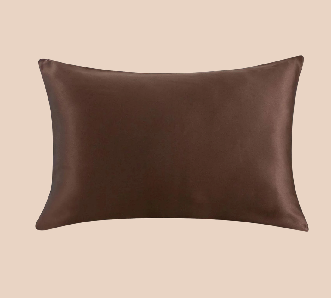 Silk Pillowcase · 22 Momme Mulberry