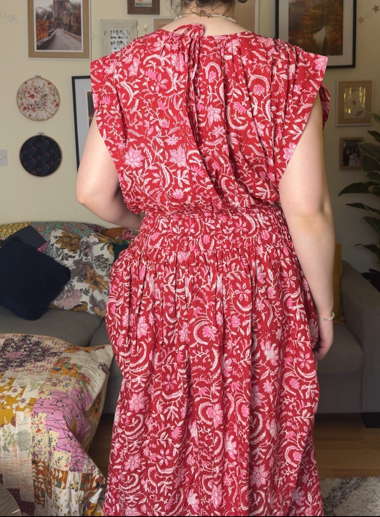 Shannon x DF Co-Ord Skirt