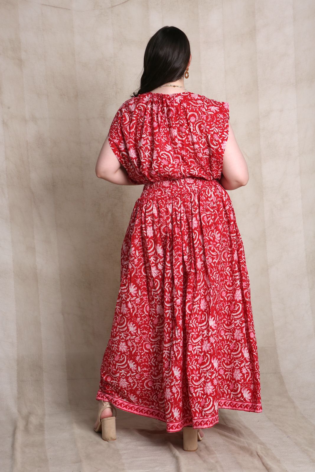 Shannon x DF Co-Ord Skirt