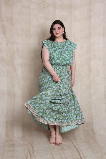 Shannon x DF Co-Ord Skirt