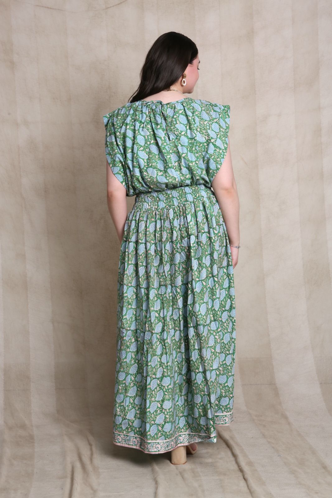Shannon x DF Co-Ord Skirt