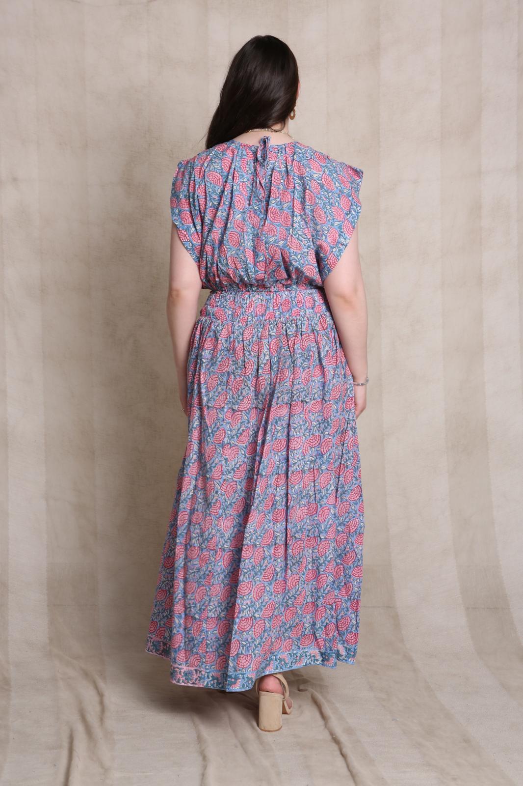 Shannon x DF Co-Ord Skirt